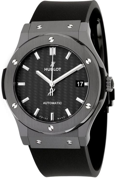 hublot kautschukarmband|Suchergebnis Auf Amazon.de Für: Hublot Armband.